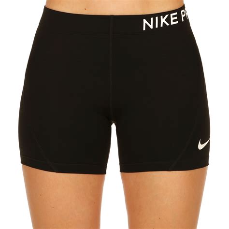 nike damen hose kurz schwarz weiß|Damenshorts. Nike DE.